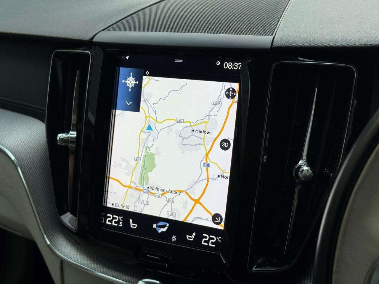 2018 VOLVO XC60 2018 VOLVO XC60