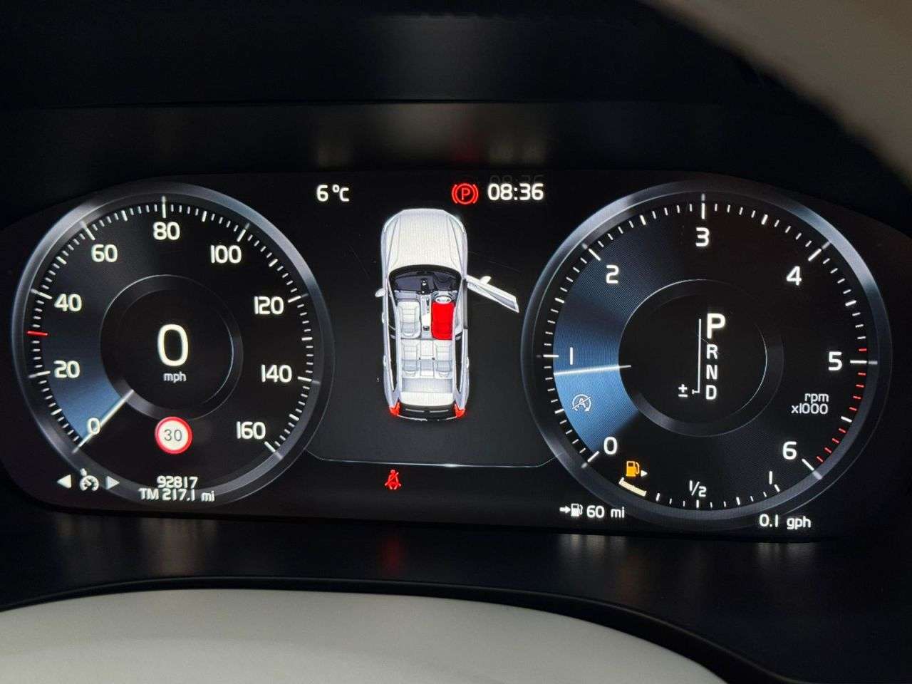 2018 VOLVO XC60 2018 VOLVO XC60