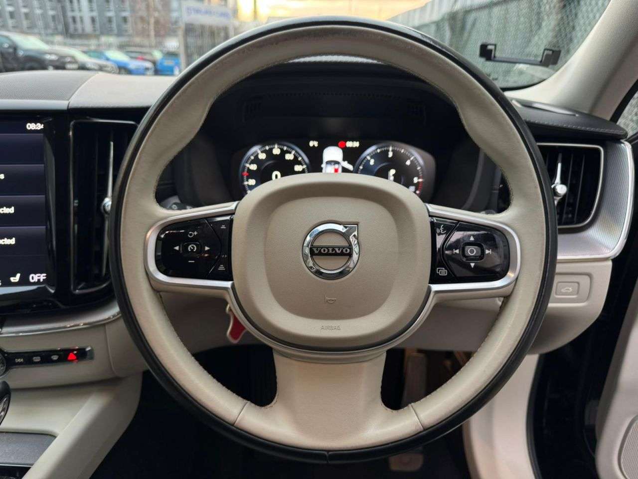 2018 VOLVO XC60 2018 VOLVO XC60