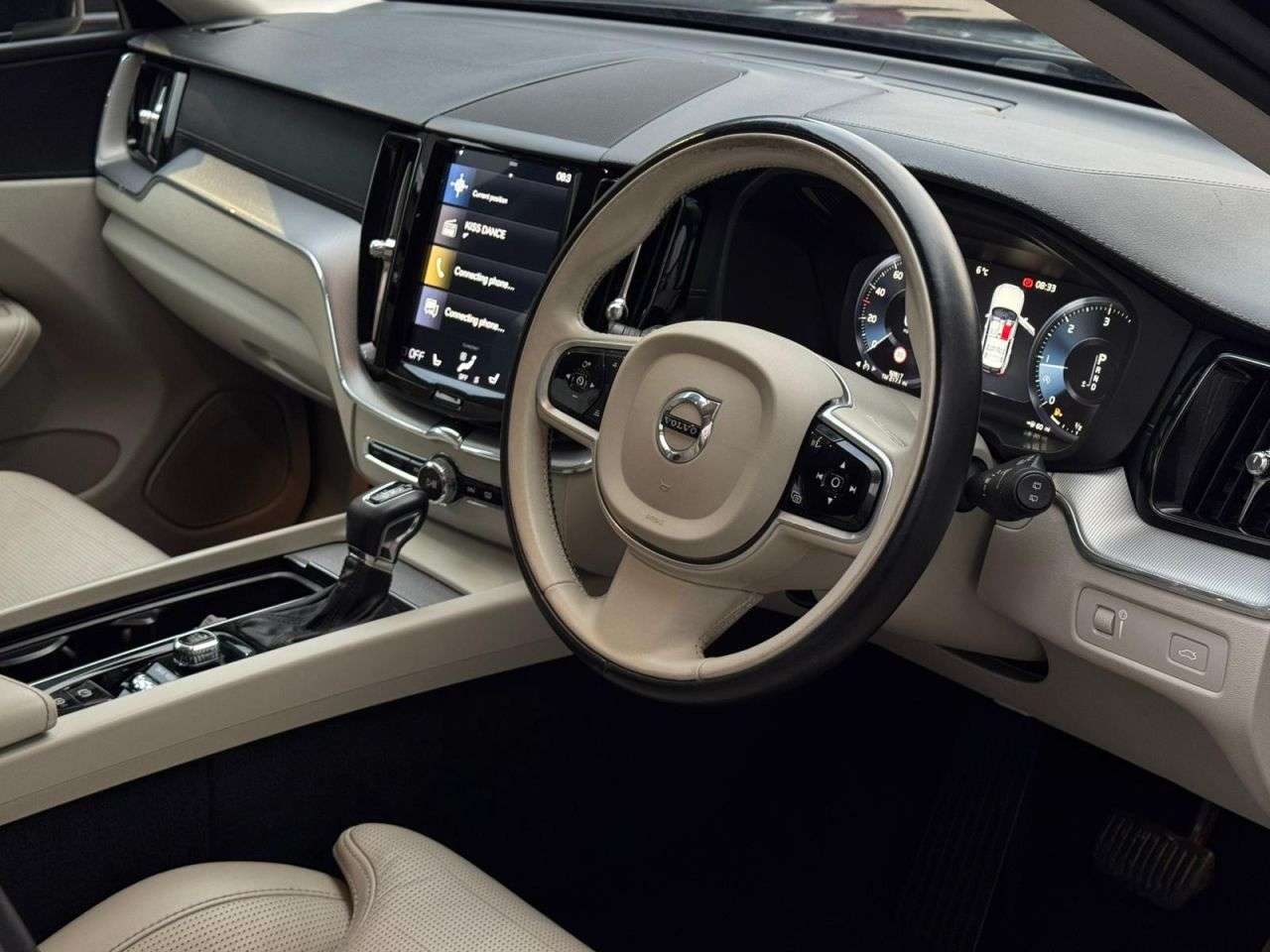 2018 VOLVO XC60 2018 VOLVO XC60