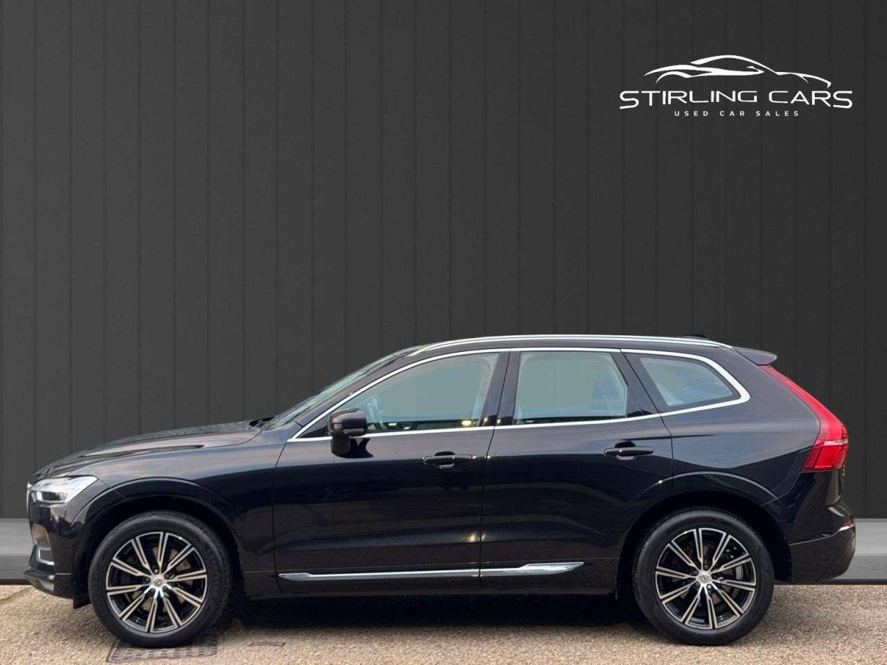 2018 VOLVO XC60 2018 VOLVO XC60