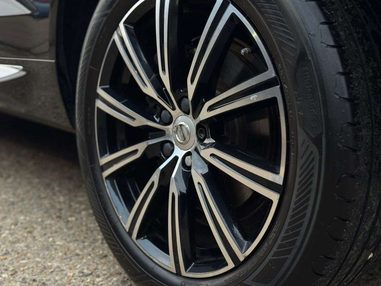 2018 VOLVO XC60 2018 VOLVO XC60