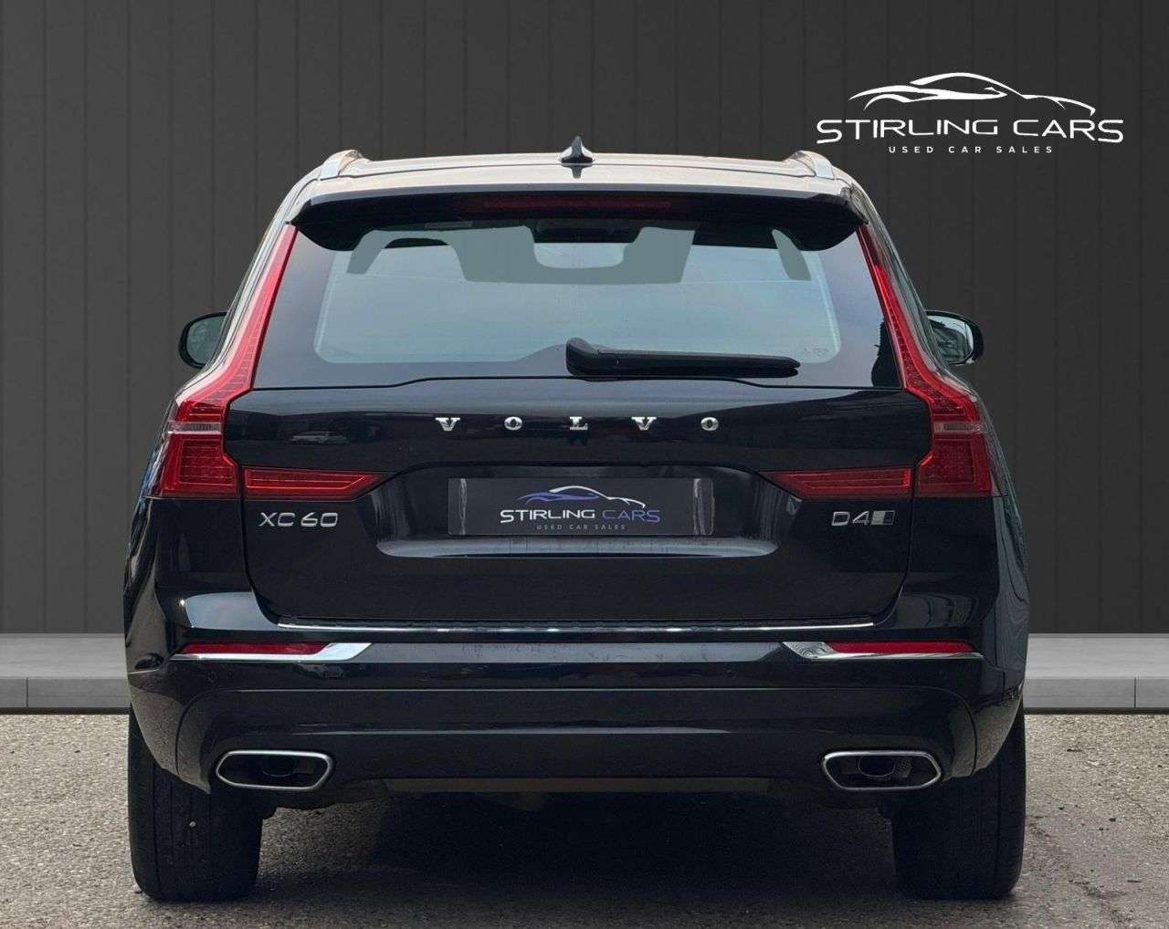 2018 VOLVO XC60 2018 VOLVO XC60