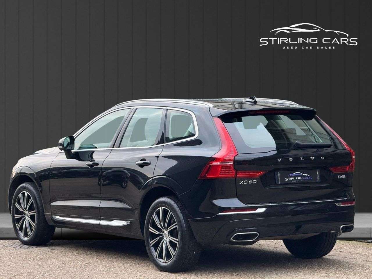 2018 VOLVO XC60 2018 VOLVO XC60
