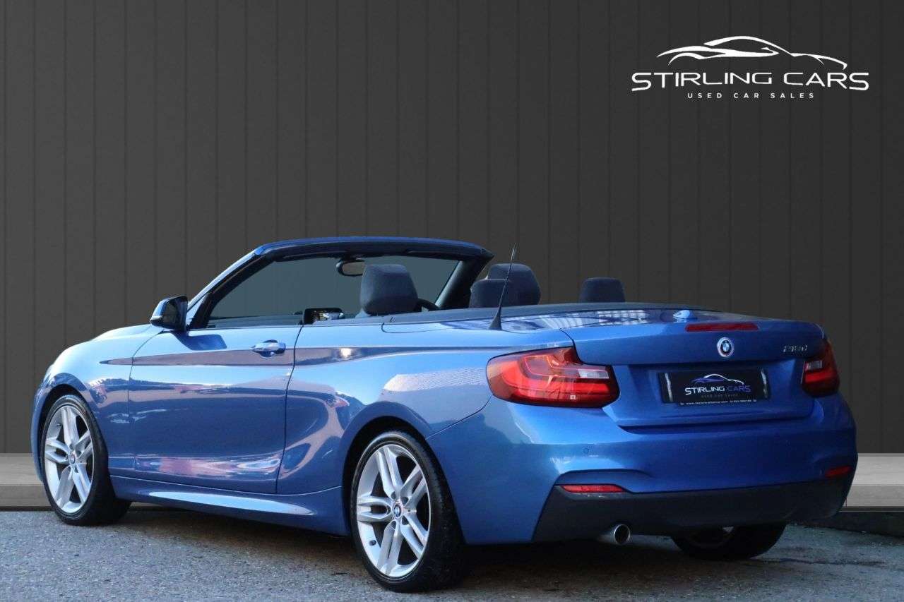 2016 BMW 2 SERIES 2016 BMW 2 SERIES