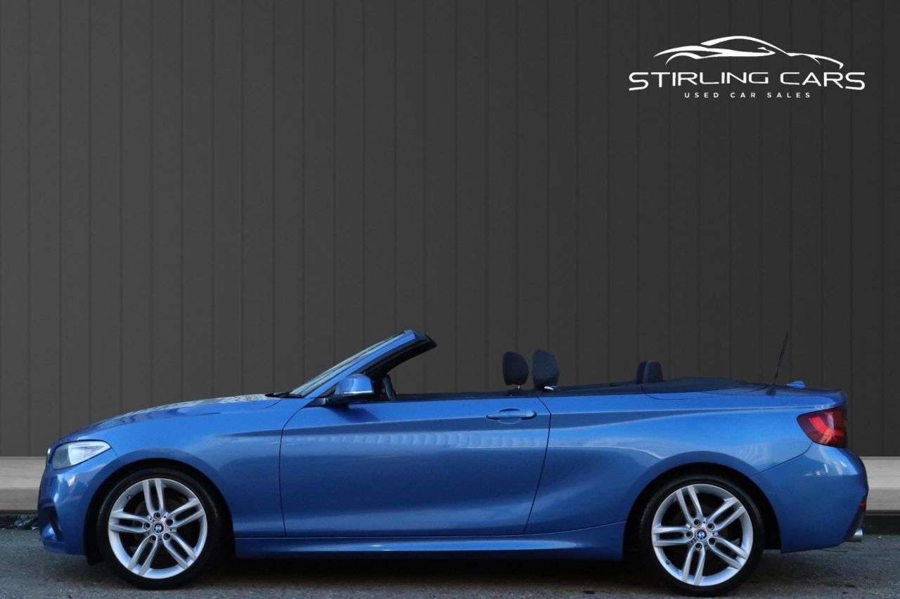 2016 BMW 2 SERIES 2016 BMW 2 SERIES