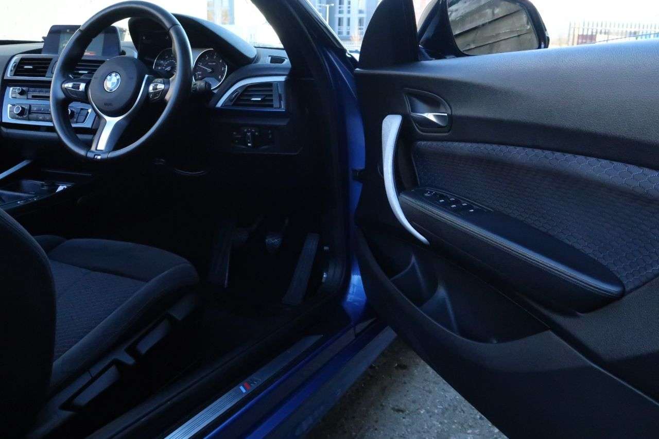 2016 BMW 2 SERIES 2016 BMW 2 SERIES