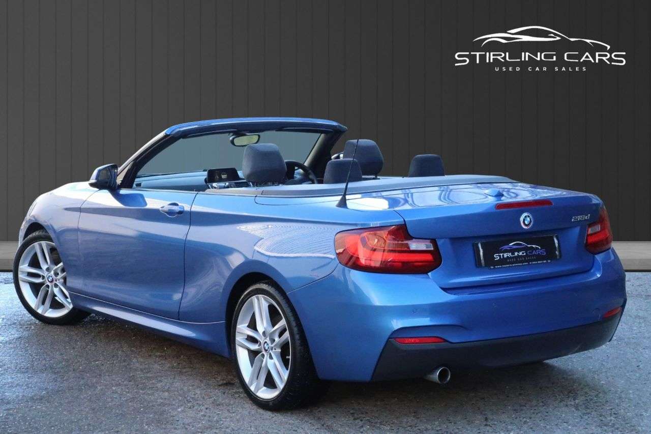 2016 BMW 2 SERIES 2016 BMW 2 SERIES