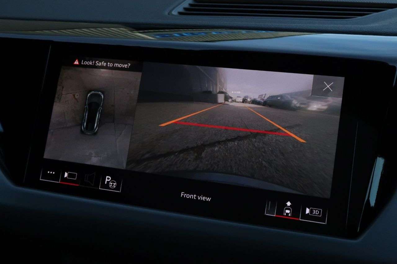 2021 AUDI E-TRON GT 2021 AUDI E-TRON GT