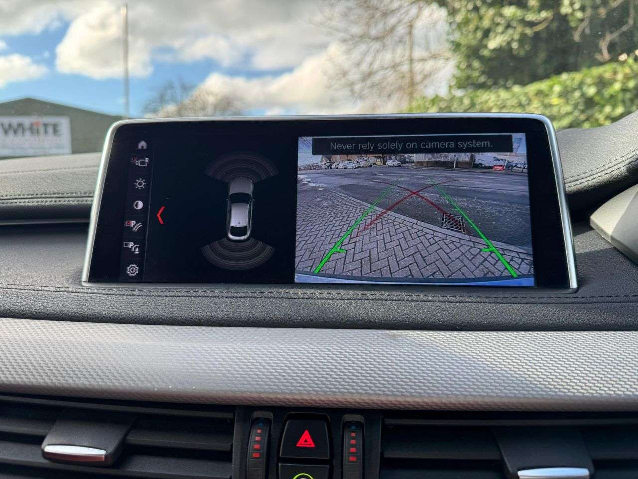 A 2017 BMW X6 3.0 40d M Sport SUV 5dr Diesel Auto xDrive Euro 6 (s/s) (313 ps) FINANCE+WA A 2017 BMW X6 3.0 40d M Sport SUV 5dr Diesel Auto xDrive Euro 6 (s/s) (313 ps) FINANCE+WA