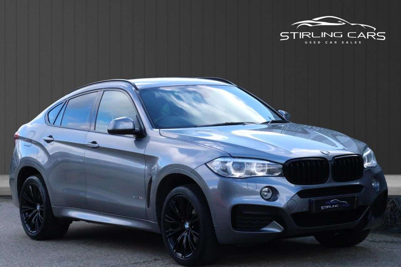 A 0 BMW X6 3.0 40d M Sport SUV 5dr Diesel Auto xDrive Euro 6 (s/s) (313 ps) FINANCE+WA A 0 BMW X6 3.0 40d M Sport SUV 5dr Diesel Auto xDrive Euro 6 (s/s) (313 ps) FINANCE+WA