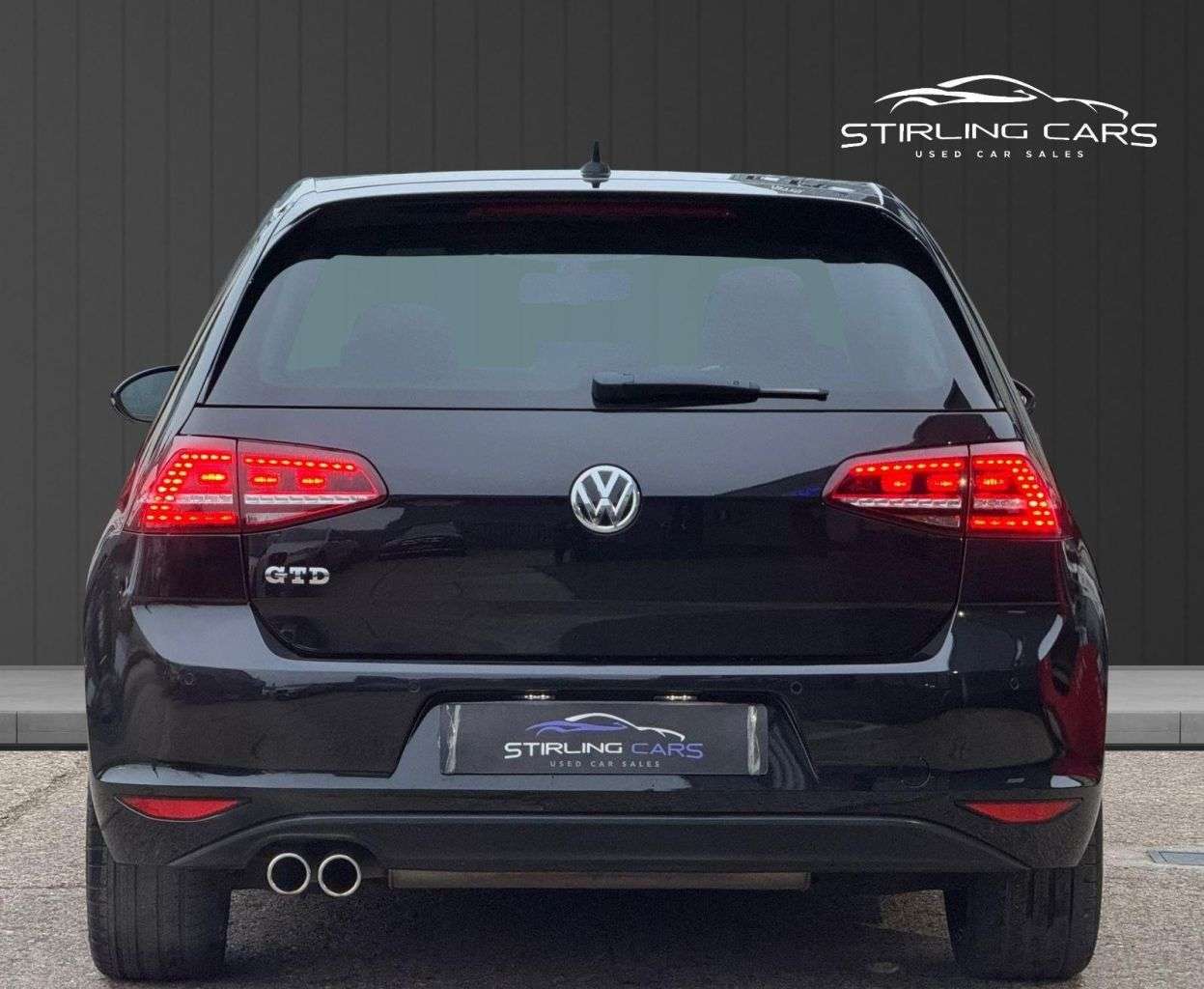2016 VOLKSWAGEN GOLF 2016 VOLKSWAGEN GOLF