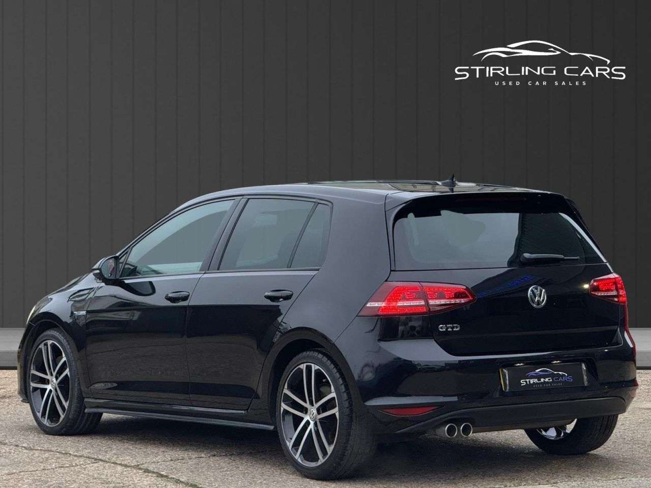 2016 VOLKSWAGEN GOLF 2016 VOLKSWAGEN GOLF