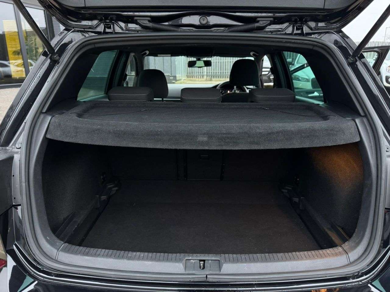 2016 VOLKSWAGEN GOLF 2016 VOLKSWAGEN GOLF