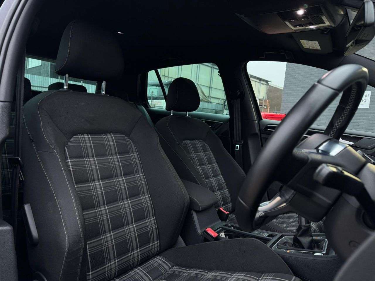 2016 VOLKSWAGEN GOLF 2016 VOLKSWAGEN GOLF