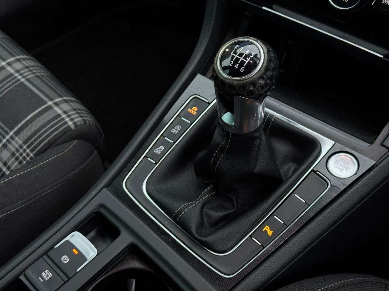 2016 VOLKSWAGEN GOLF 2016 VOLKSWAGEN GOLF