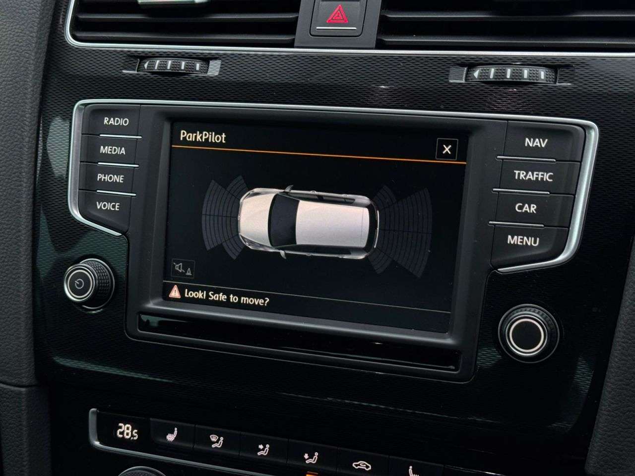 2016 VOLKSWAGEN GOLF 2016 VOLKSWAGEN GOLF