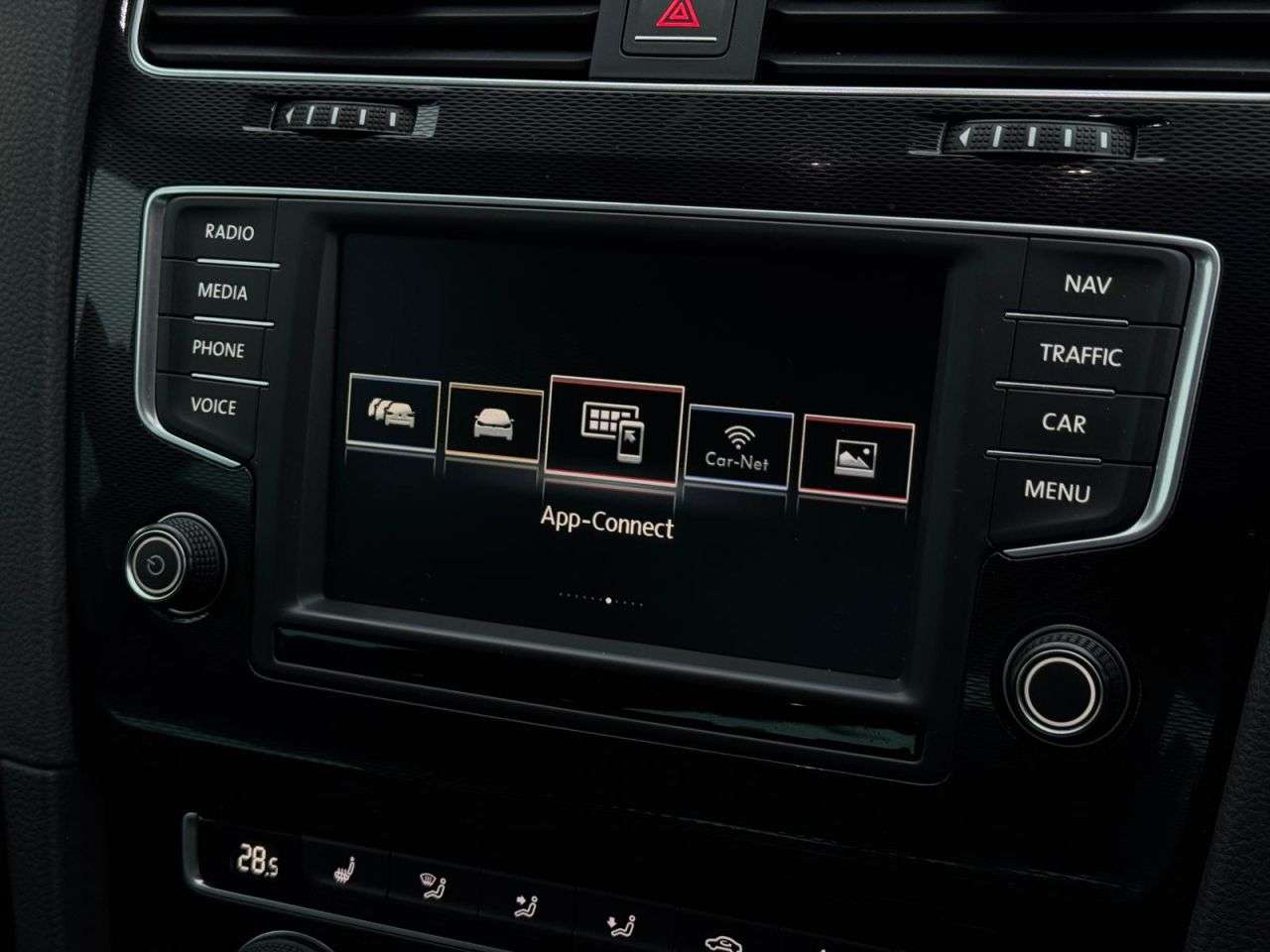 2016 VOLKSWAGEN GOLF 2016 VOLKSWAGEN GOLF