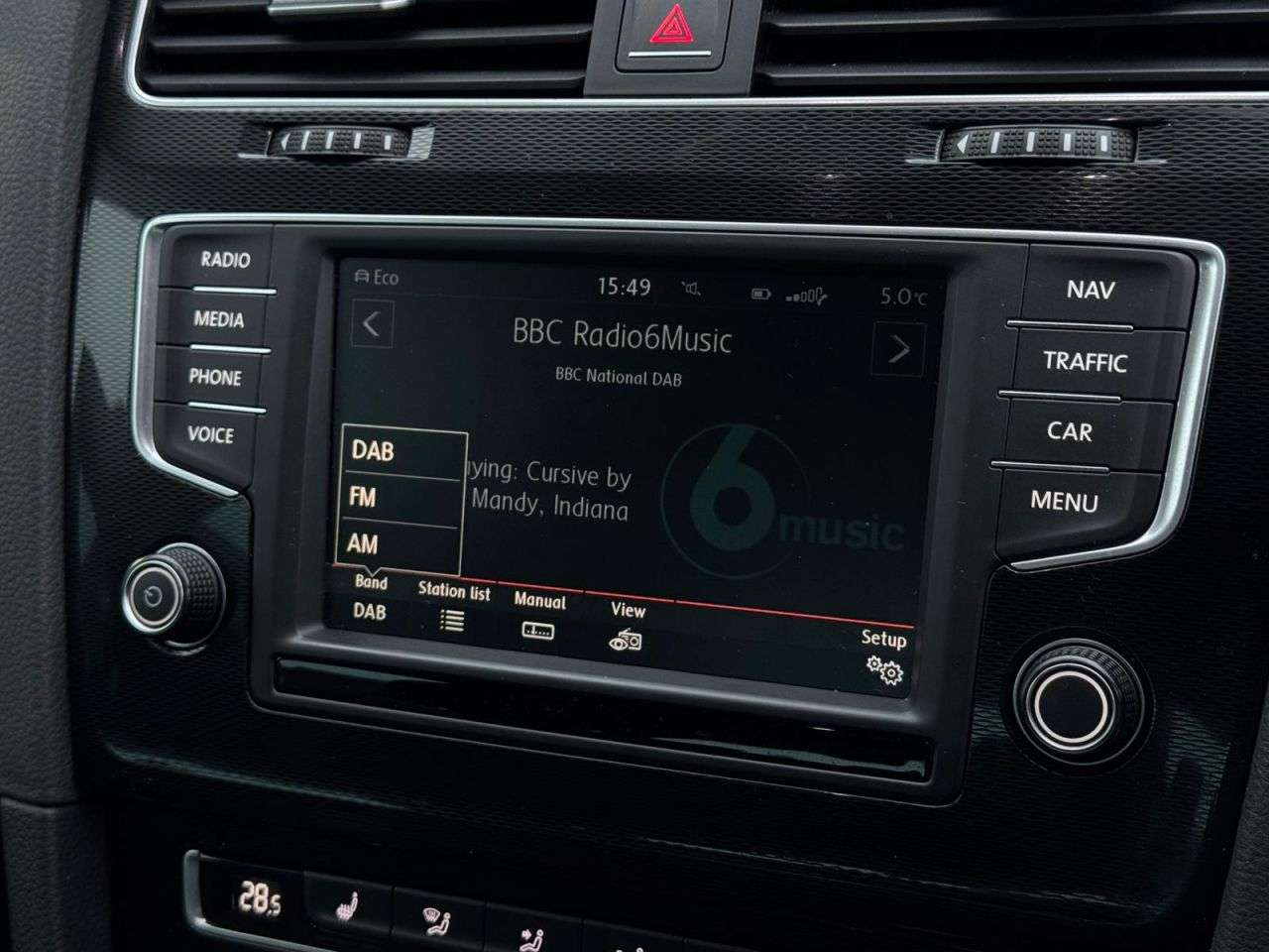 2016 VOLKSWAGEN GOLF 2016 VOLKSWAGEN GOLF