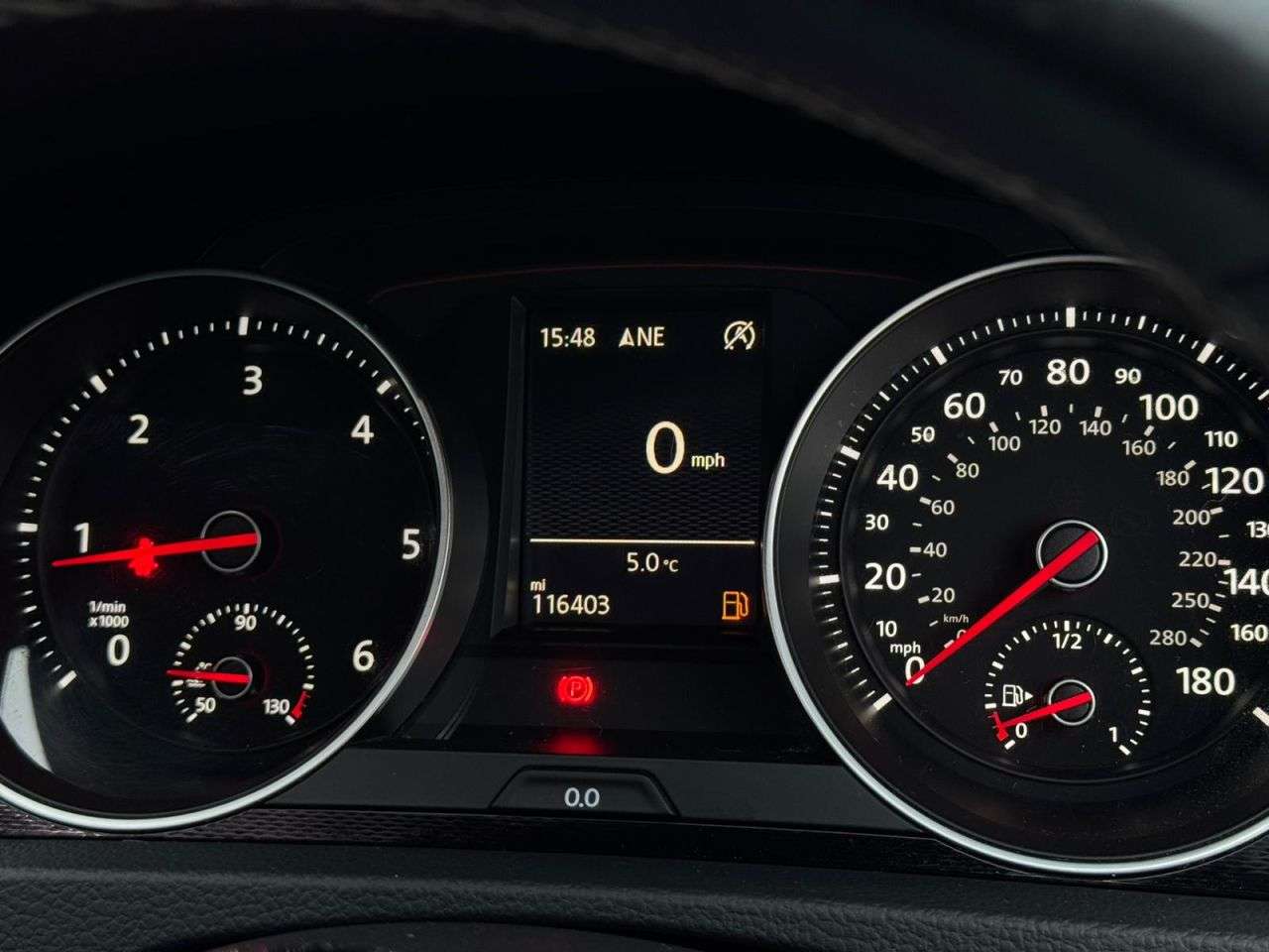 2016 VOLKSWAGEN GOLF 2016 VOLKSWAGEN GOLF