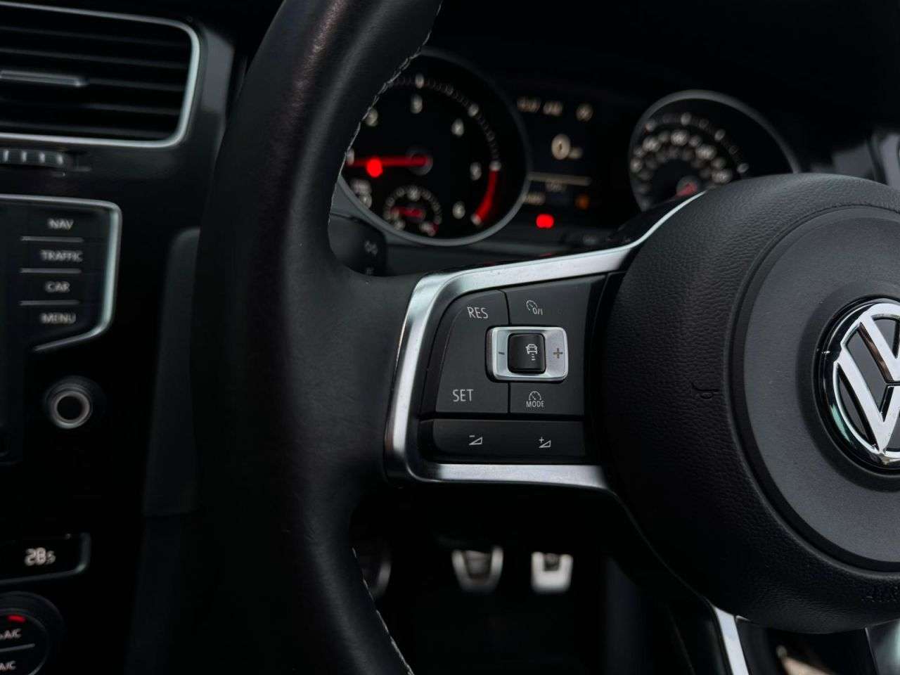 2016 VOLKSWAGEN GOLF 2016 VOLKSWAGEN GOLF