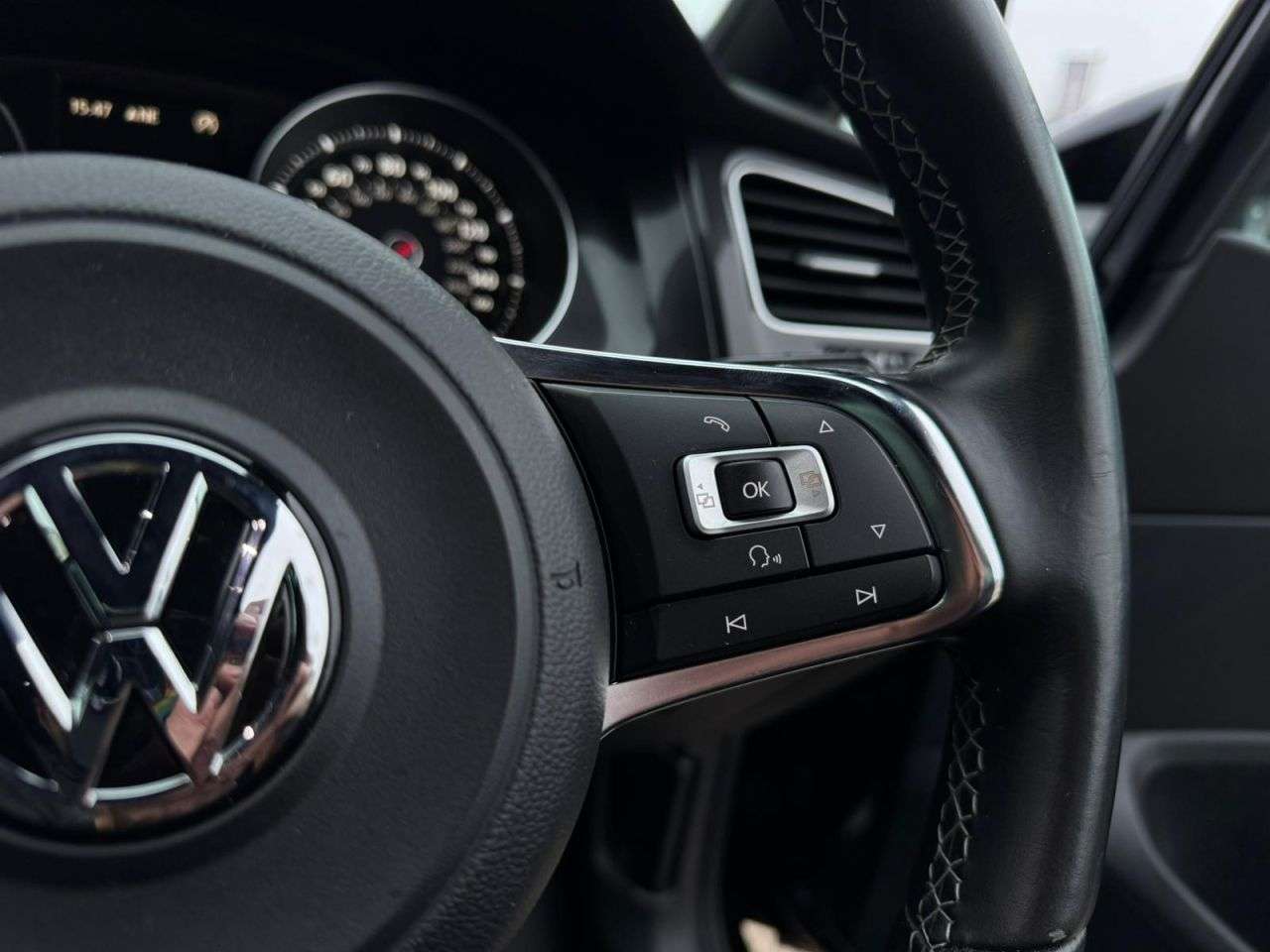 2016 VOLKSWAGEN GOLF 2016 VOLKSWAGEN GOLF