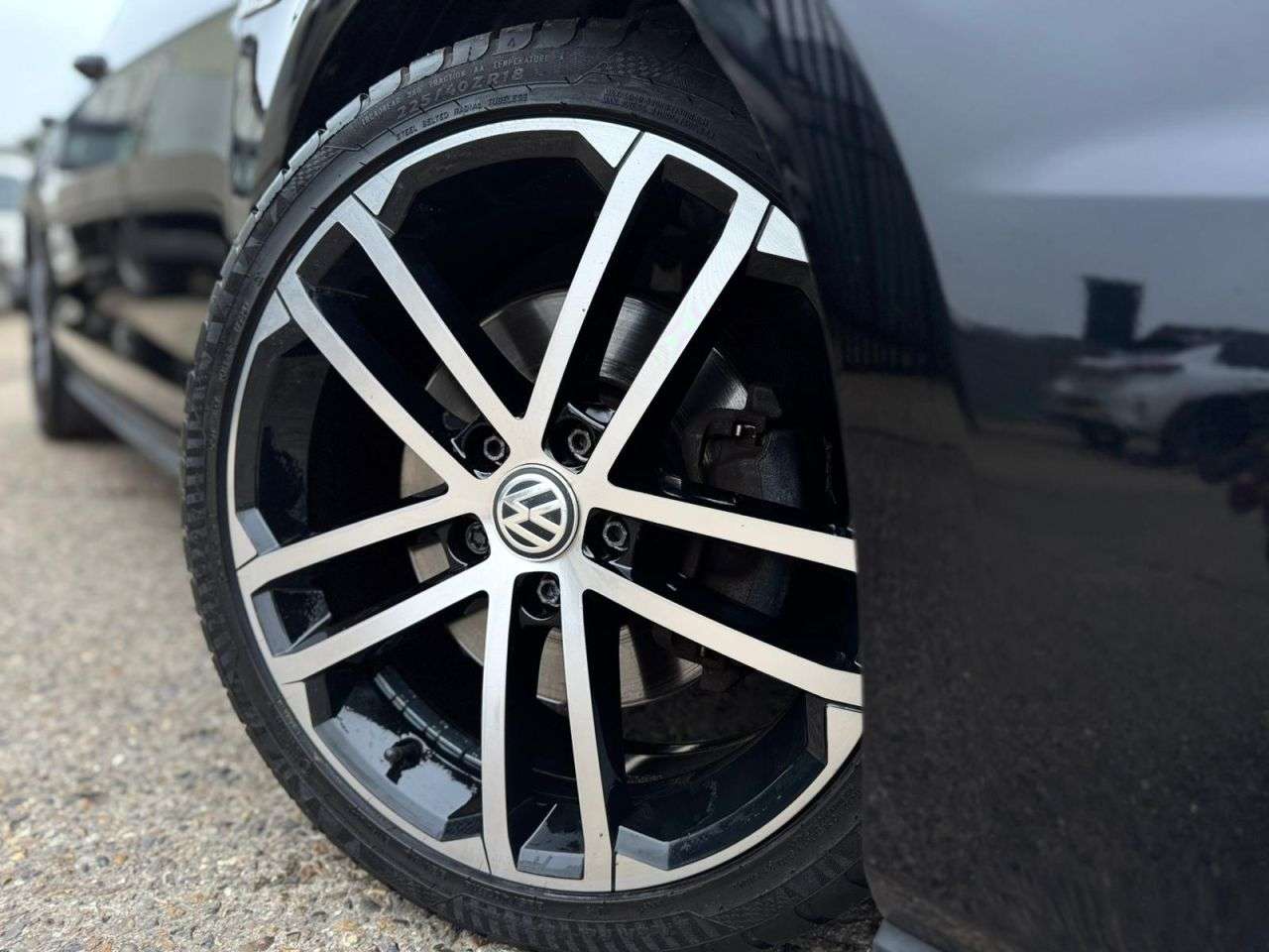 2016 VOLKSWAGEN GOLF 2016 VOLKSWAGEN GOLF