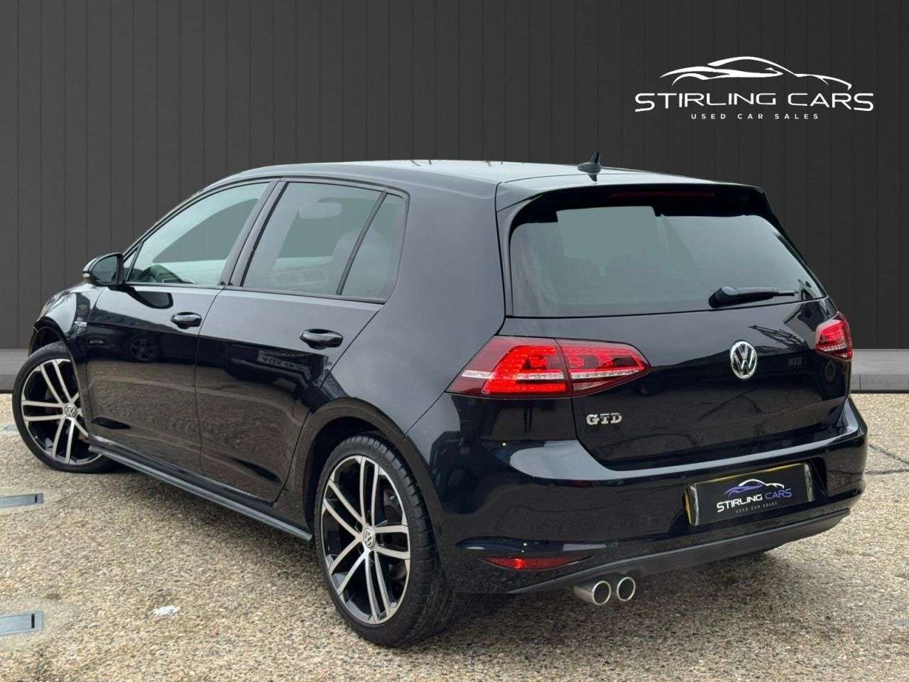 2016 VOLKSWAGEN GOLF 2016 VOLKSWAGEN GOLF