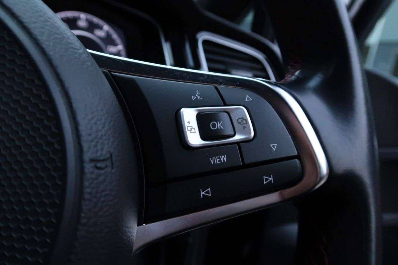 2020 VOLKSWAGEN GOLF 2020 VOLKSWAGEN GOLF