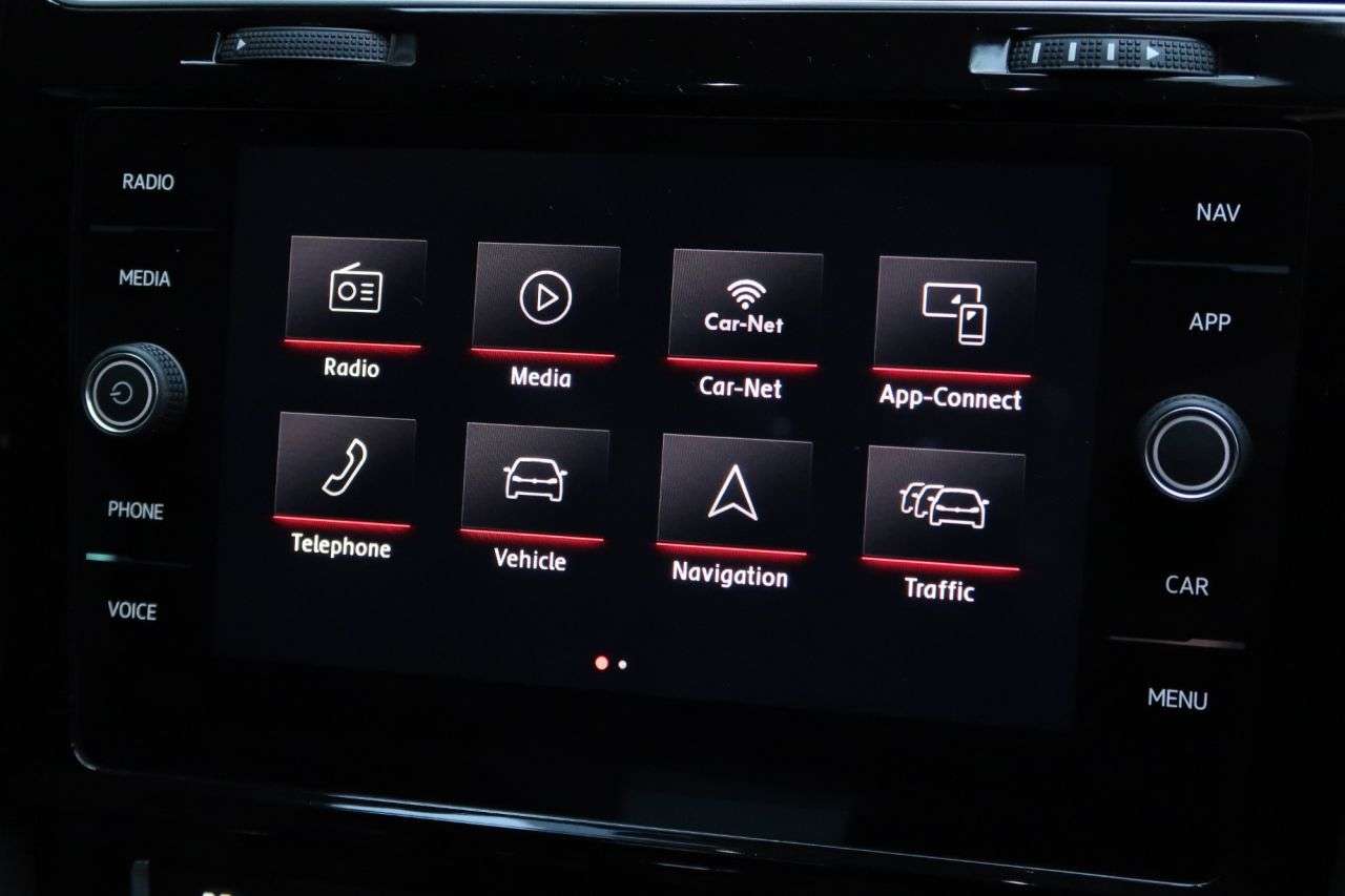 2020 VOLKSWAGEN GOLF 2020 VOLKSWAGEN GOLF