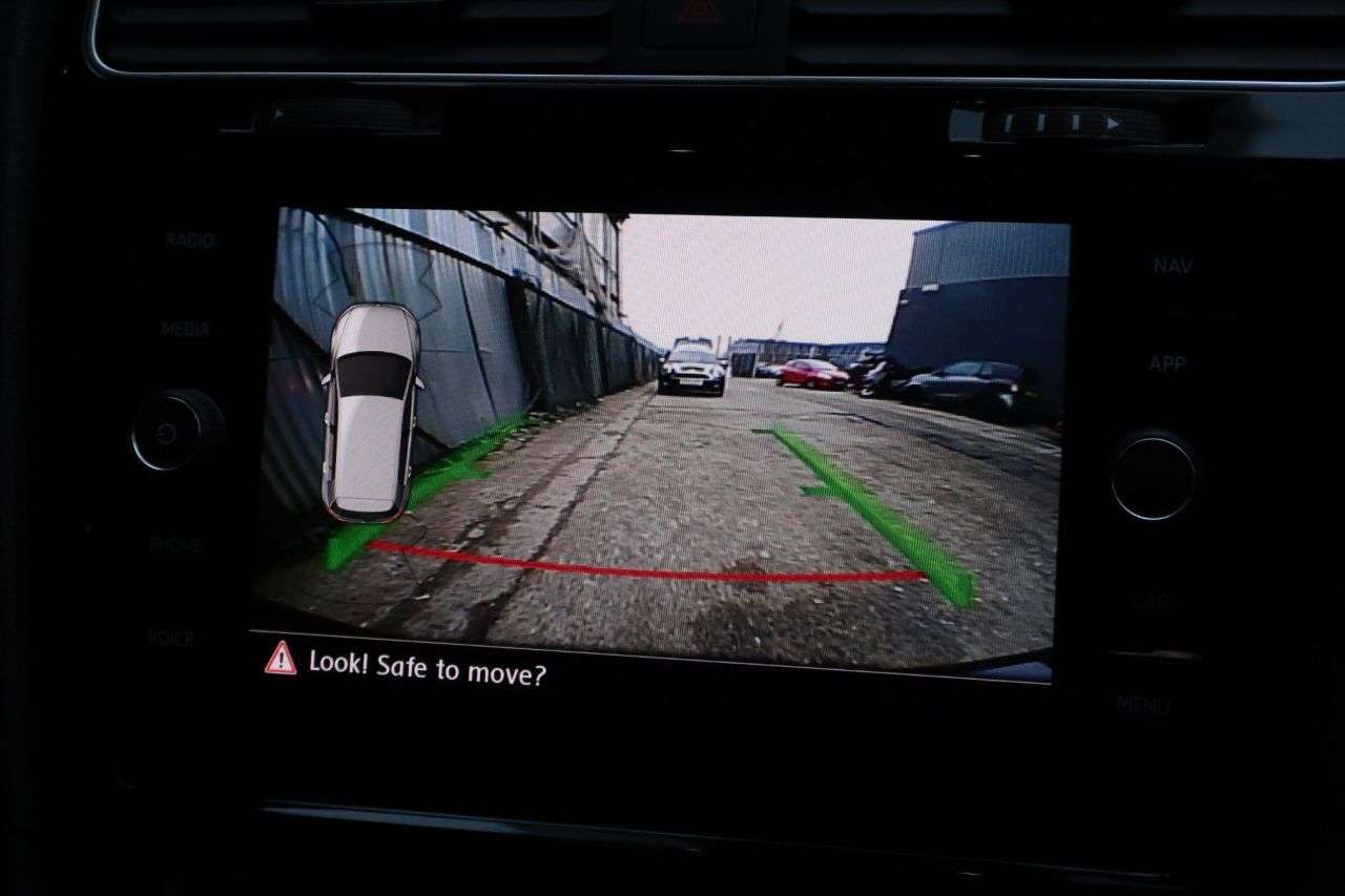 2020 VOLKSWAGEN GOLF 2020 VOLKSWAGEN GOLF