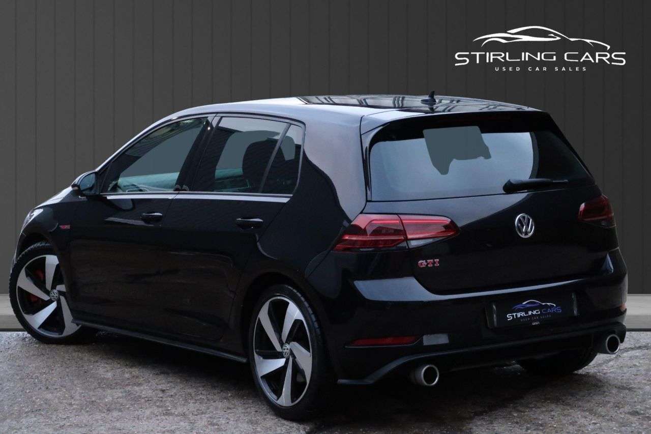2020 VOLKSWAGEN GOLF 2020 VOLKSWAGEN GOLF