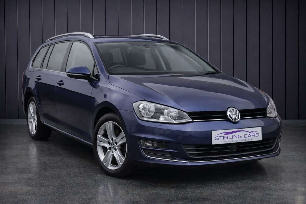 Check out this Volkswagen Golf 2016 Diesel Automatic