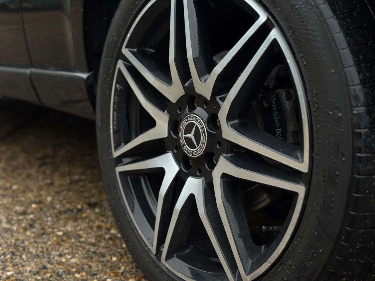 2021 MERCEDES-BENZ V-CLASS 2021 MERCEDES-BENZ V-CLASS