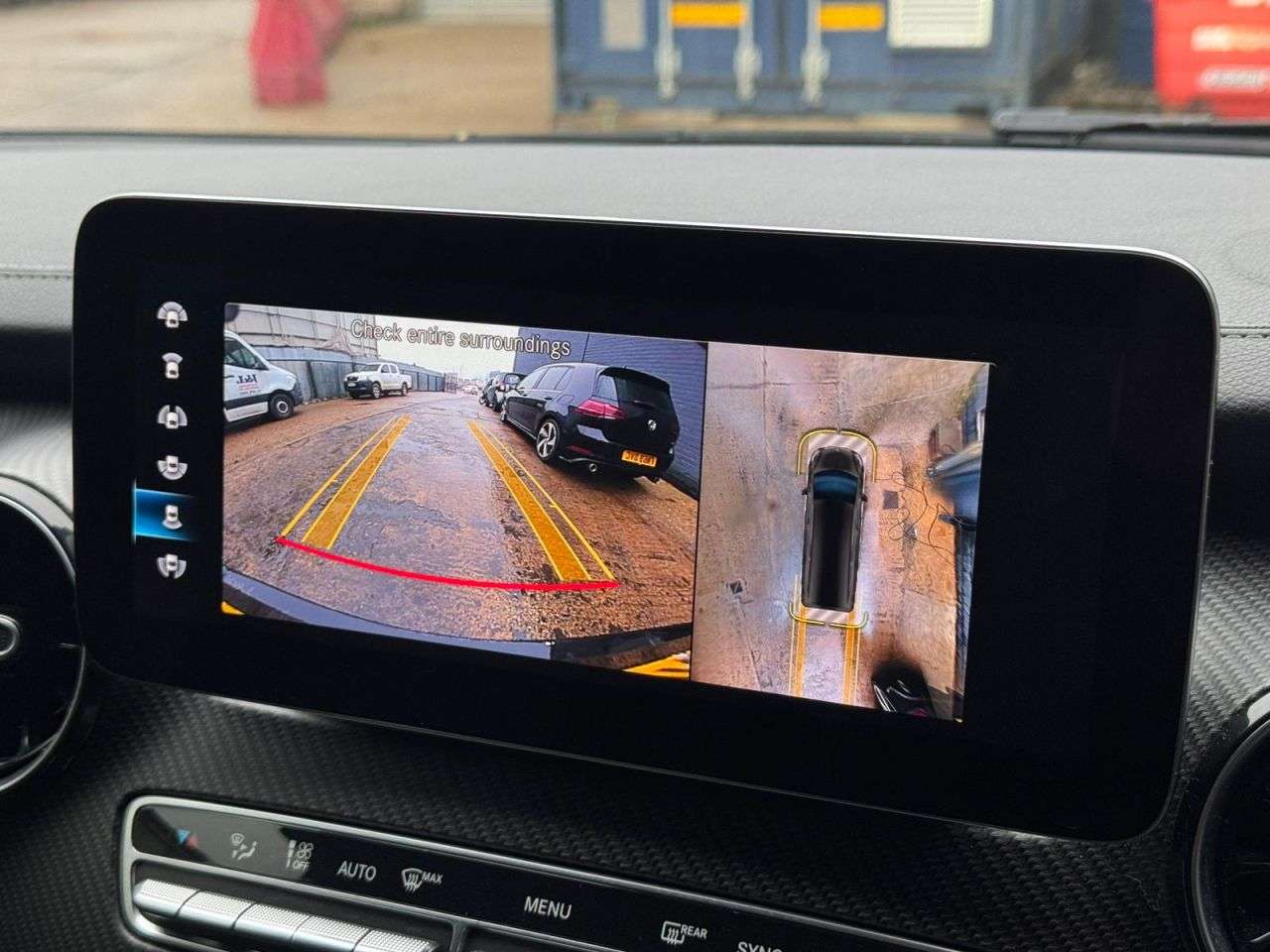 2021 MERCEDES-BENZ V-CLASS 2021 MERCEDES-BENZ V-CLASS