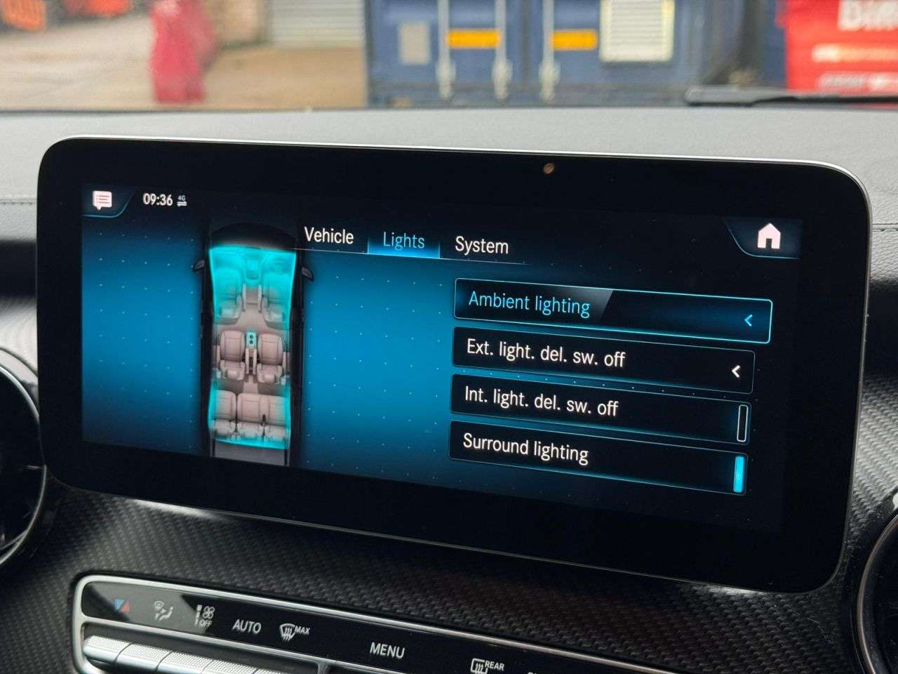 2021 MERCEDES-BENZ V-CLASS 2021 MERCEDES-BENZ V-CLASS