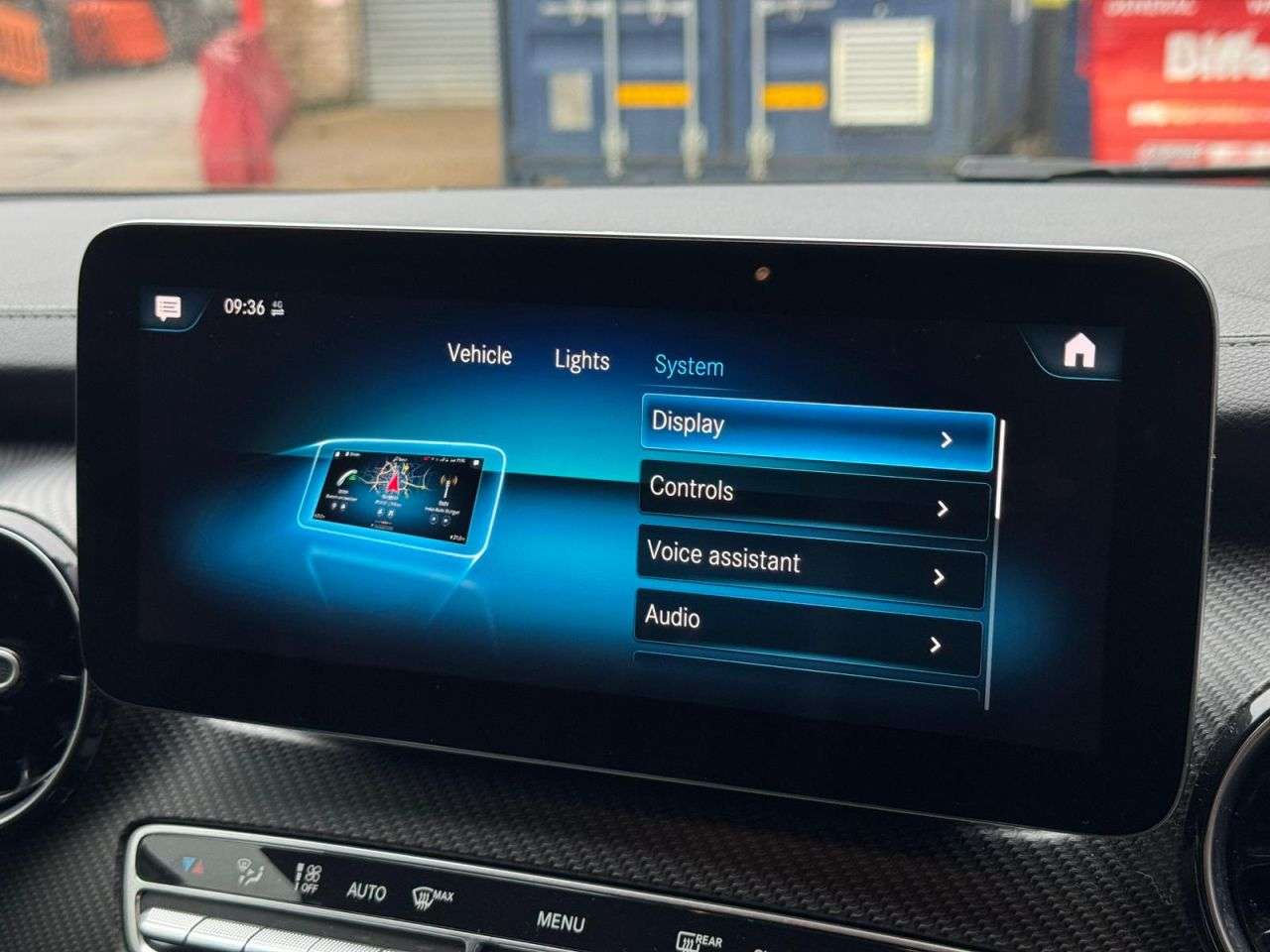 2021 MERCEDES-BENZ V-CLASS 2021 MERCEDES-BENZ V-CLASS