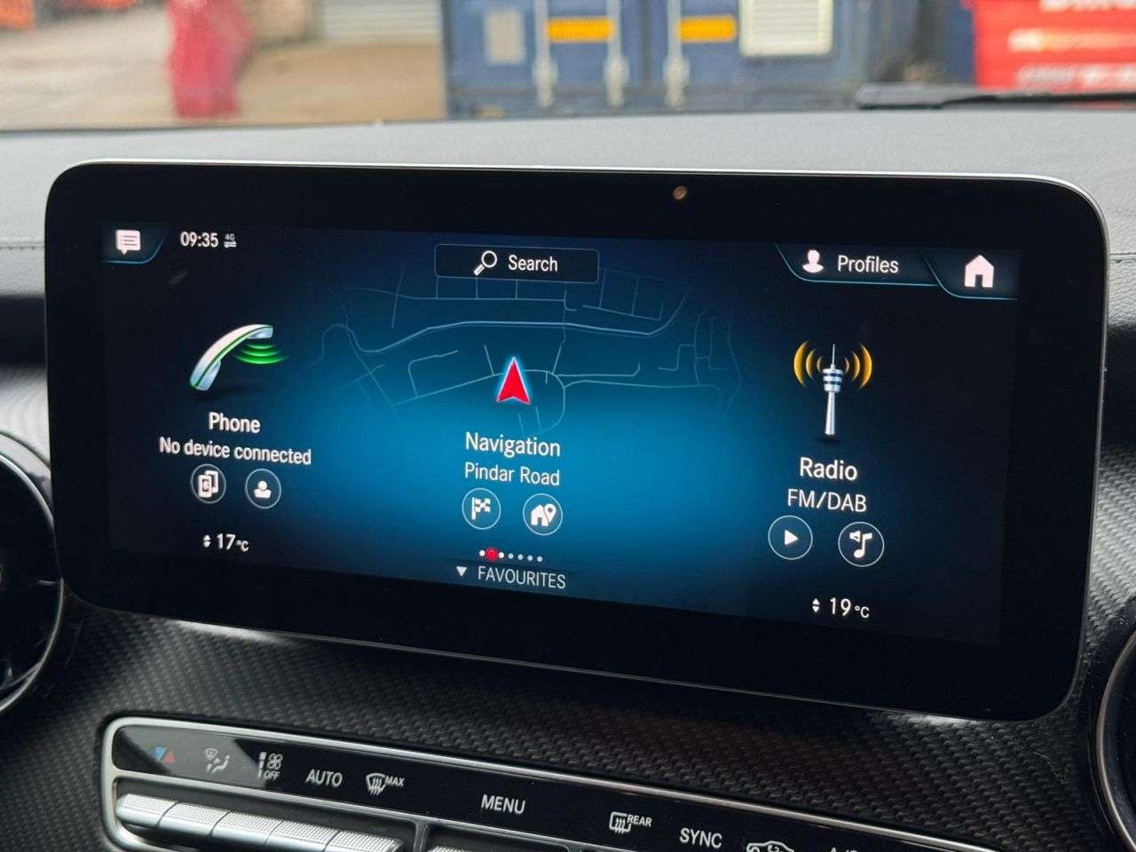 2021 MERCEDES-BENZ V-CLASS 2021 MERCEDES-BENZ V-CLASS