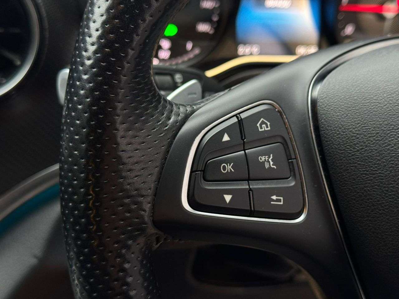 2021 MERCEDES-BENZ V-CLASS 2021 MERCEDES-BENZ V-CLASS