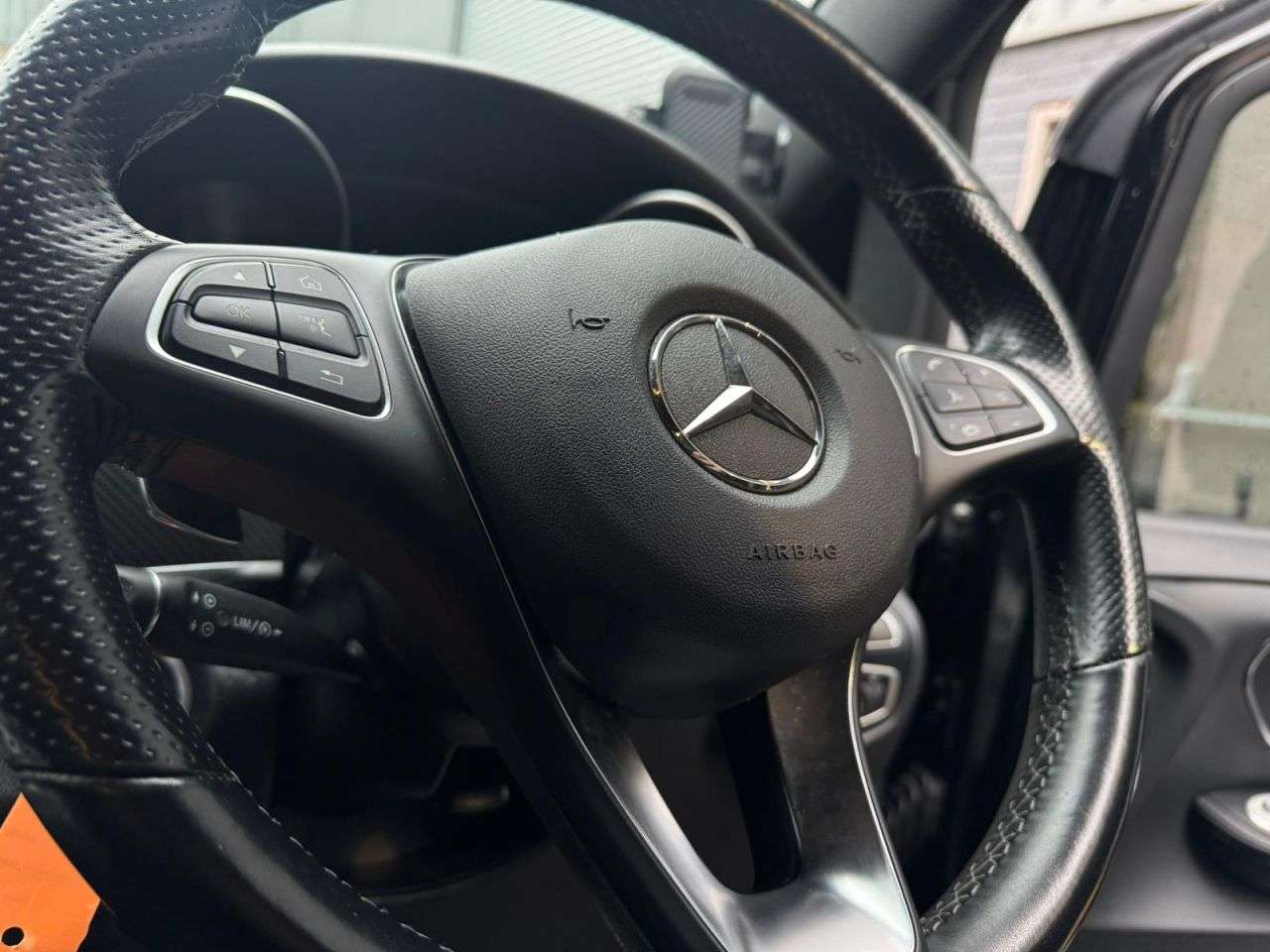 2021 MERCEDES-BENZ V-CLASS 2021 MERCEDES-BENZ V-CLASS