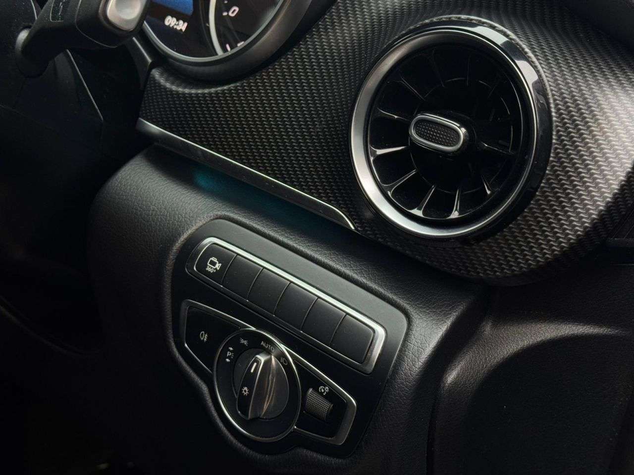 2021 MERCEDES-BENZ V-CLASS 2021 MERCEDES-BENZ V-CLASS