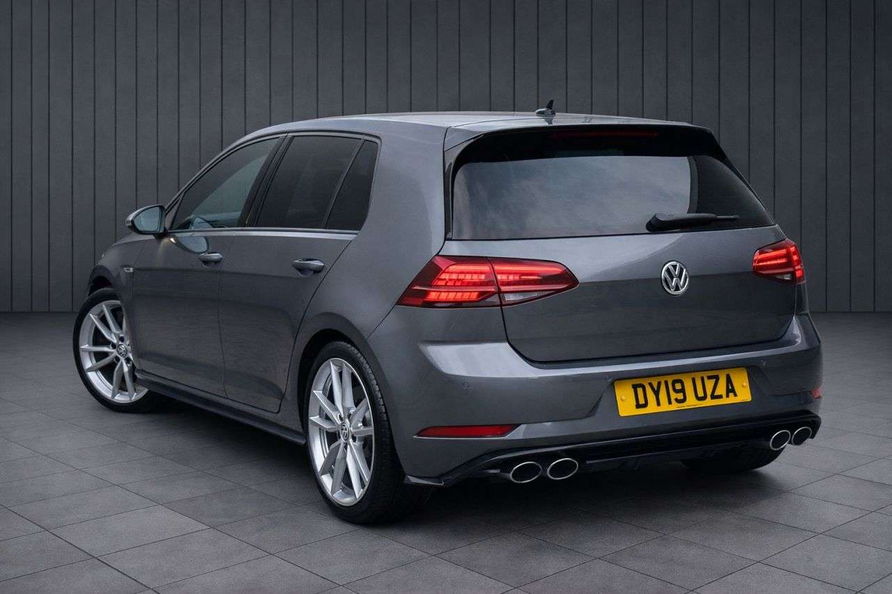 2019 VOLKSWAGEN GOLF 2019 VOLKSWAGEN GOLF