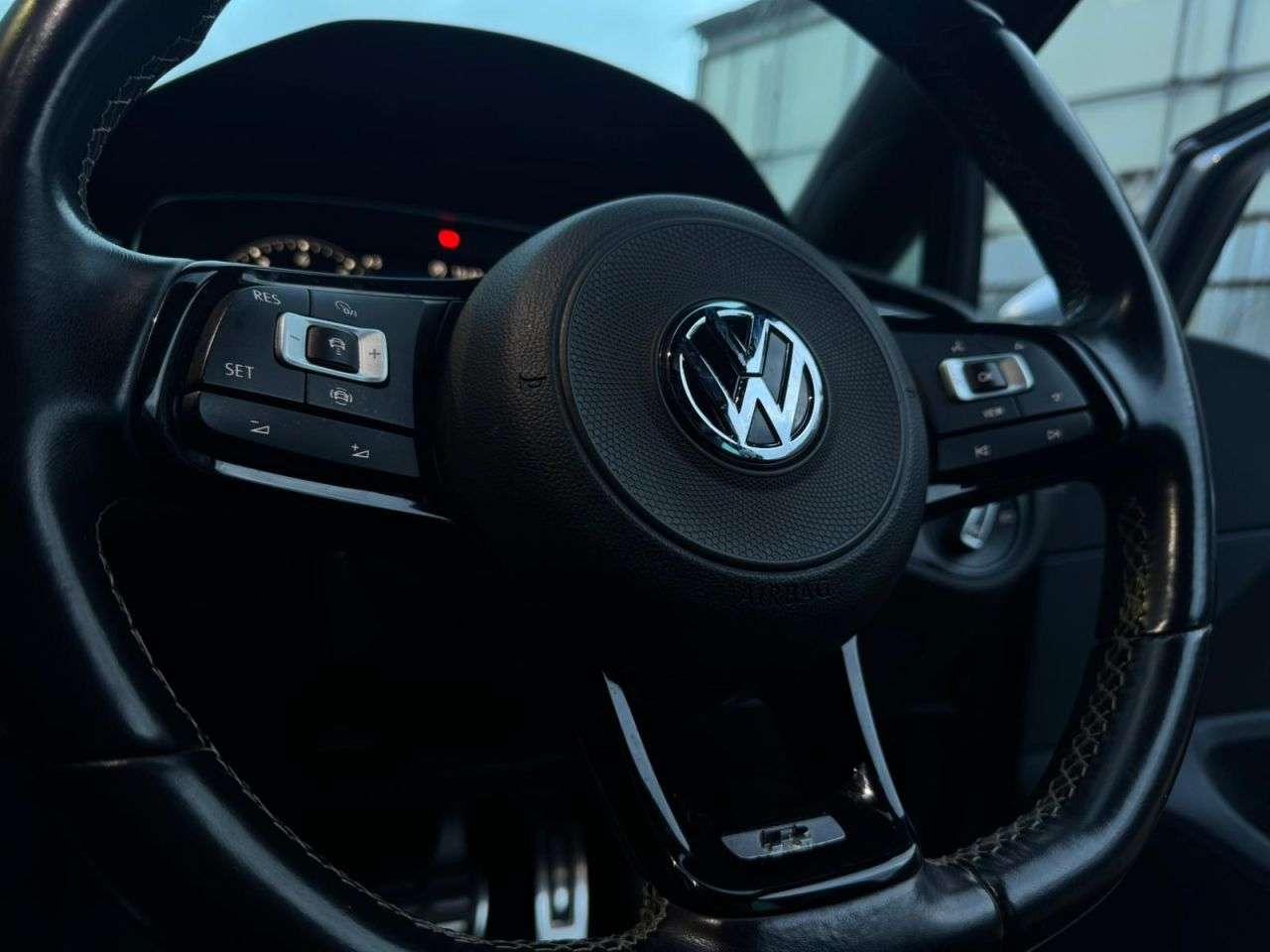 2019 VOLKSWAGEN GOLF 2019 VOLKSWAGEN GOLF