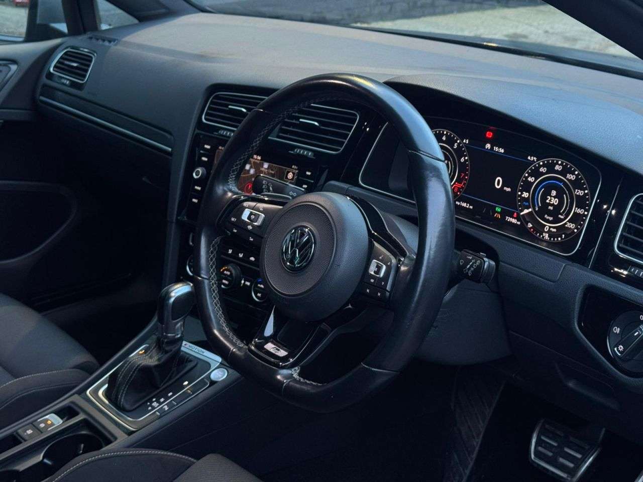 2019 VOLKSWAGEN GOLF 2019 VOLKSWAGEN GOLF