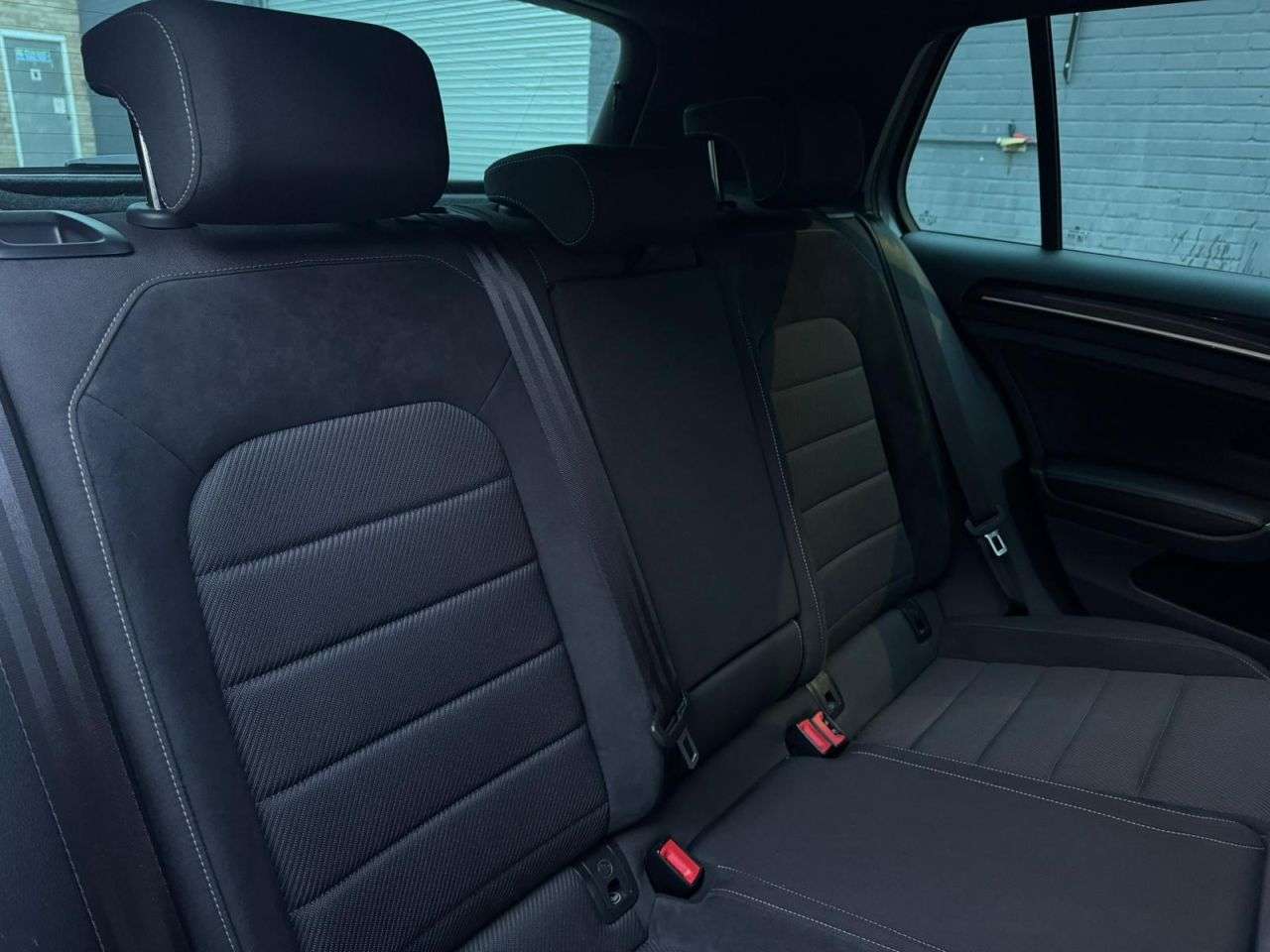 2019 VOLKSWAGEN GOLF 2019 VOLKSWAGEN GOLF