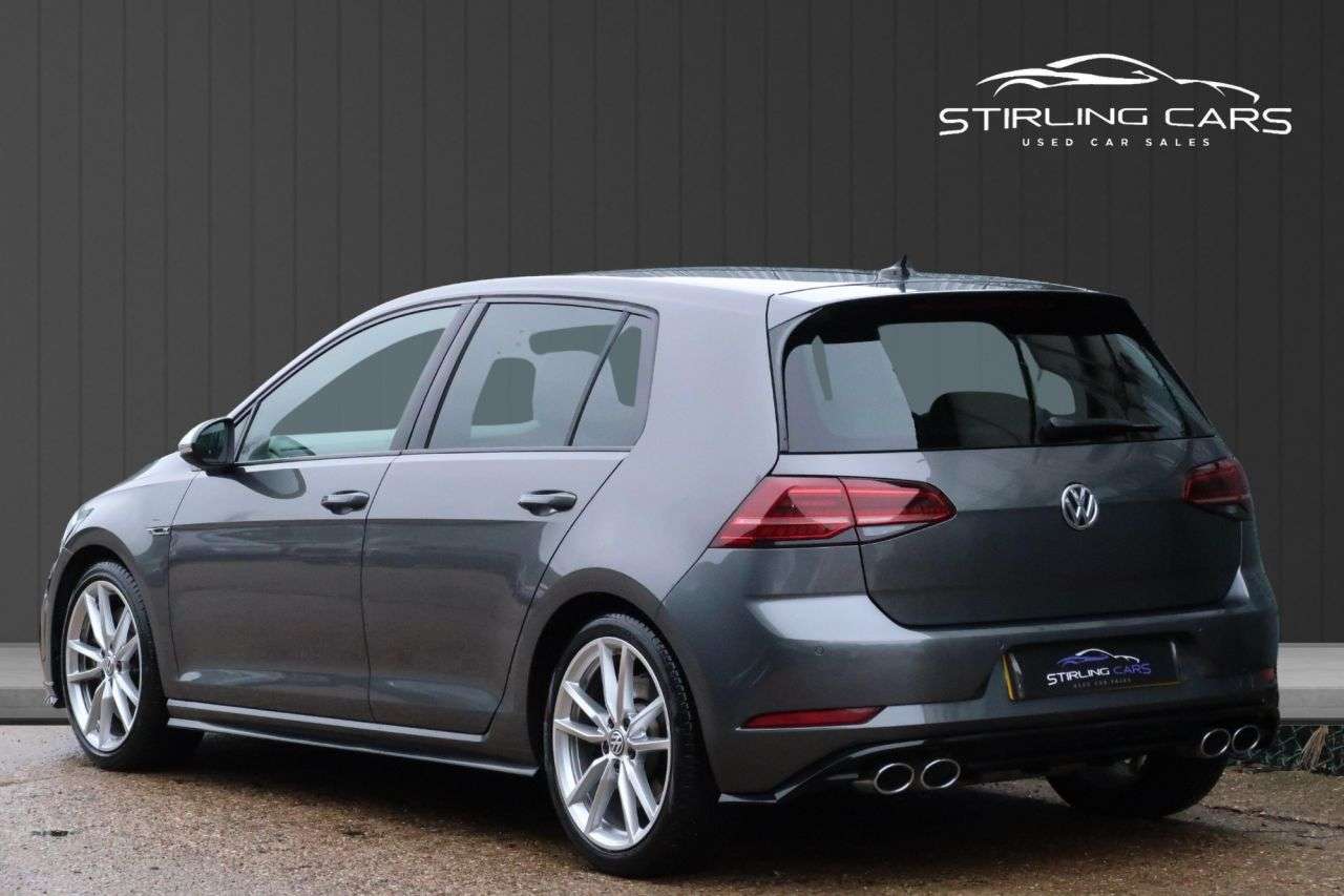 2019 VOLKSWAGEN GOLF 2019 VOLKSWAGEN GOLF