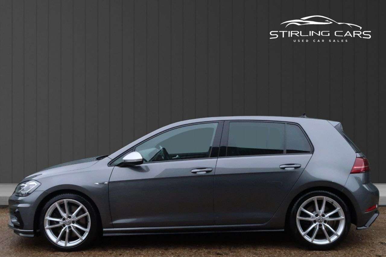 2019 VOLKSWAGEN GOLF 2019 VOLKSWAGEN GOLF