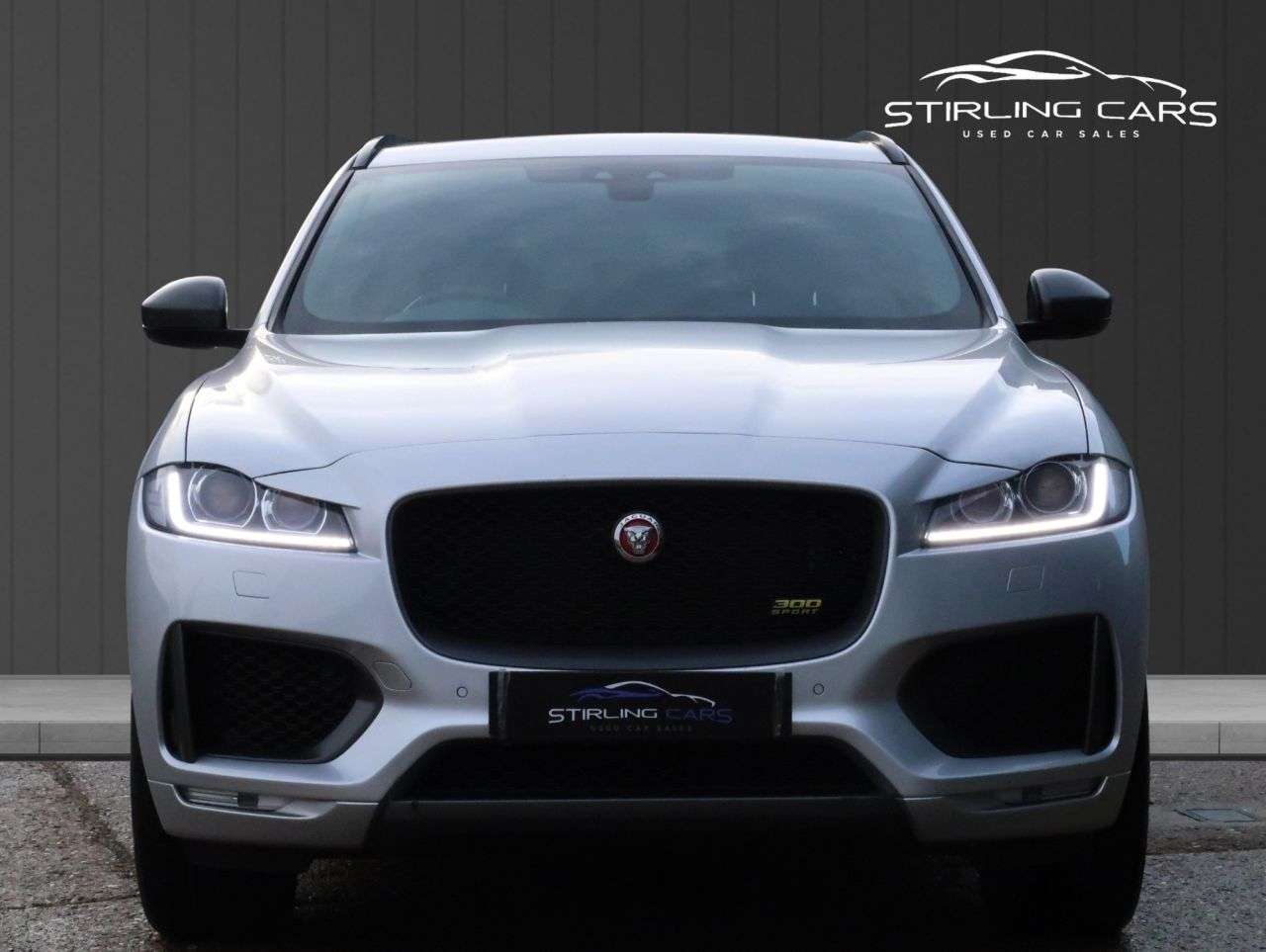 A 2020 JAGUAR F-PACE 2.0 P300 300 Sport SUV 5dr Petrol Auto AWD Euro 6 (s/s) (300 ps) FINANCE+WA A 2020 JAGUAR F-PACE 2.0 P300 300 Sport SUV 5dr Petrol Auto AWD Euro 6 (s/s) (300 ps) FINANCE+WA