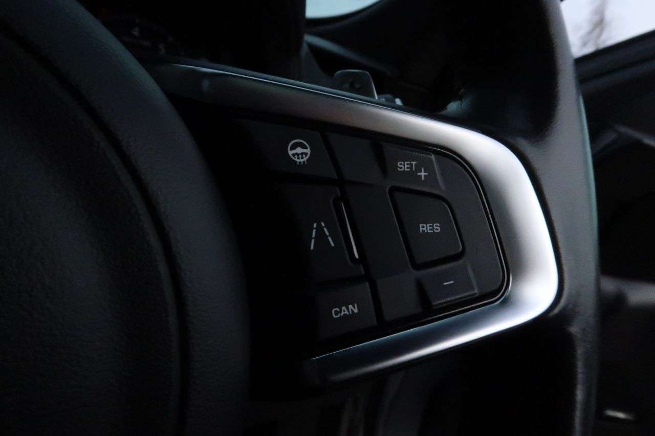 2020 JAGUAR F-PACE 2020 JAGUAR F-PACE