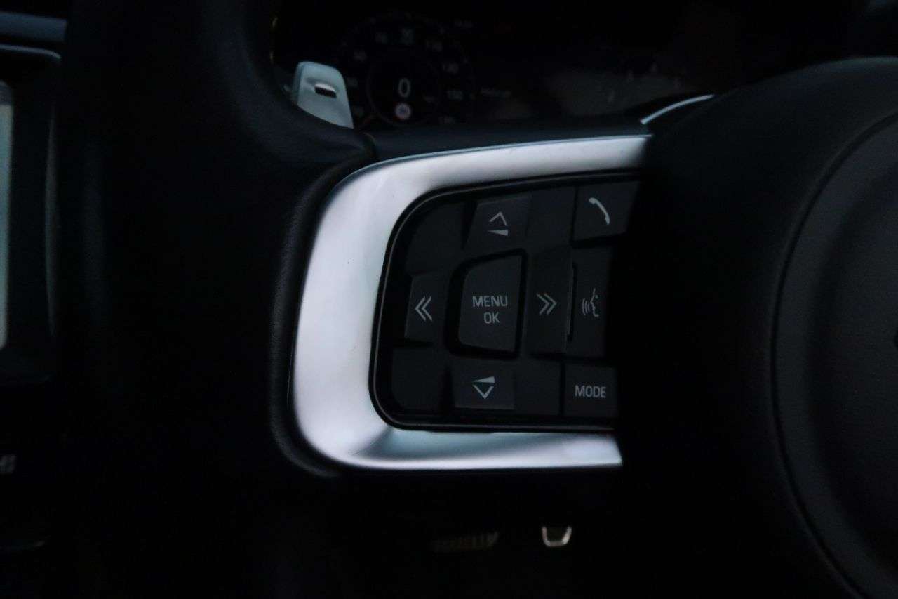 2020 JAGUAR F-PACE 2020 JAGUAR F-PACE